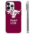 iPhone 13 Pro TPU Cover - Tyr