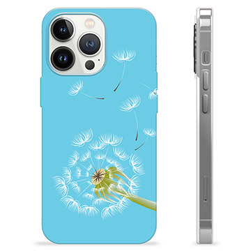 iPhone 13 Pro TPU Cover - Mælkebøtte