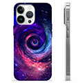 iPhone 13 Pro TPU Cover - Galakse