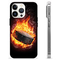 iPhone 13 Pro TPU Cover - Ishockey