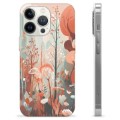 iPhone 13 Pro TPU Cover - Gammel Skov