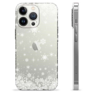 iPhone 13 Pro TPU Cover - Snefnug