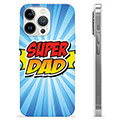 iPhone 13 Pro TPU Cover - Super Far