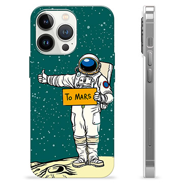 iPhone 13 Pro TPU Cover - Til Mars
