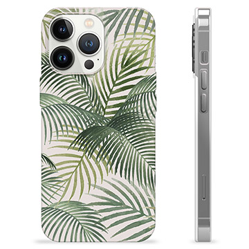 iPhone 13 Pro TPU Cover - Tropic