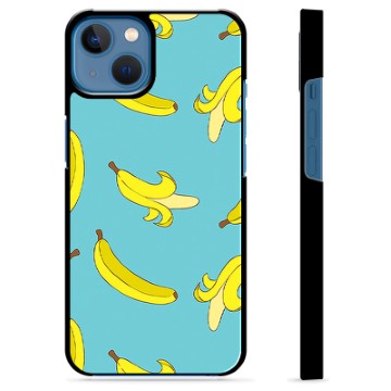 iPhone 13 Beskyttende Cover - Bananer