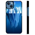 iPhone 13 Beskyttende Cover - Isbjerg