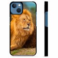 iPhone 13 Beskyttende Cover - Løve