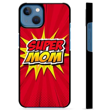 iPhone 13 Beskyttende Cover - Super Mor
