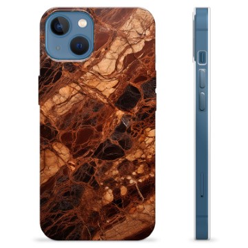 iPhone 13 TPU Cover - Rav Marmor