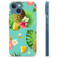 iPhone 13 TPU Cover - Sommer