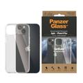 iPhone 14 Plus PanzerGlass HardCase Antibakteriel Cover - Klar