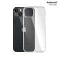 iPhone 14 Plus PanzerGlass HardCase Antibakteriel Cover - Klar