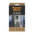 iPhone 14 Plus PanzerGlass HardCase Antibakteriel Cover - Klar