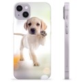 iPhone 14 Plus TPU Cover - Hund