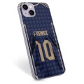 iPhone 14 Plus TPU Cover - Frankrig