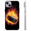 iPhone 14 Plus TPU Cover - Ishockey