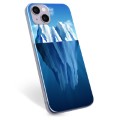 iPhone 14 Plus TPU Cover - Isbjerg