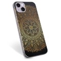 iPhone 14 Plus TPU Cover - Mandala