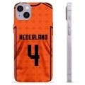 iPhone 14 Plus TPU Cover - Holland