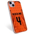 iPhone 14 Plus TPU Cover - Holland