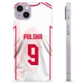 iPhone 14 Plus TPU Cover - Polen