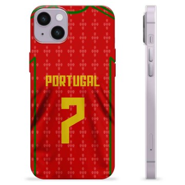 iPhone 14 Plus TPU Cover - Portugal