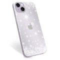 iPhone 14 Plus TPU Cover - Snefnug