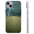 iPhone 14 Plus TPU Cover - Storm