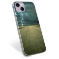 iPhone 14 Plus TPU Cover - Storm