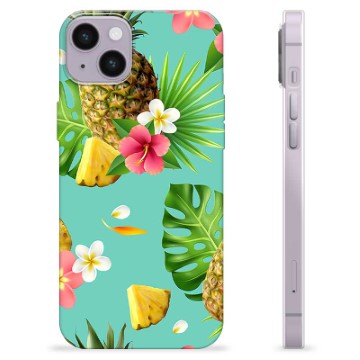 iPhone 14 Plus TPU Cover - Sommer