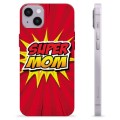 iPhone 14 Plus TPU Cover - Super Mor