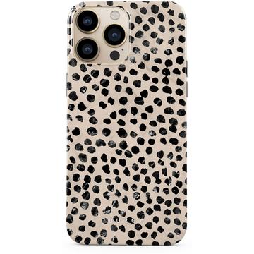 iPhone 14 Pro Burga Tough Hybrid Cover