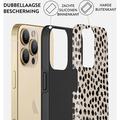 iPhone 14 Pro Burga Tough Hybrid Cover