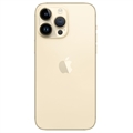 iPhone 14 Pro Max - 256GB - Guld