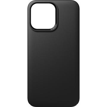 iPhone 14 Pro Max Nudient Thin Cover - MagSafe-kompatibel - Sort