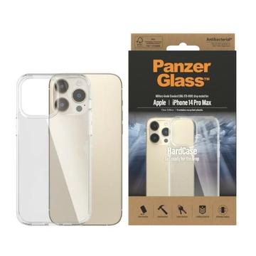 iPhone 14 Pro Max PanzerGlass HardCase Antibakteriel Cover - Klar