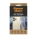 iPhone 14 Pro Max PanzerGlass HardCase Antibakteriel Cover - Klar