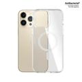 iPhone 14 Pro Max PanzerGlass HardCase MagSafe Antibakteriel Cover - Klar