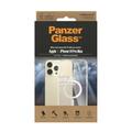 iPhone 14 Pro Max PanzerGlass HardCase MagSafe Antibakteriel Cover - Klar