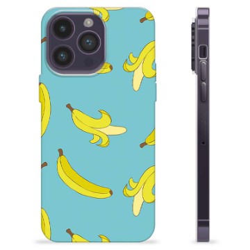 iPhone 14 Pro Max TPU Cover - Bananer
