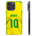 iPhone 14 Pro Max TPU Cover - Brasilien