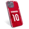 iPhone 14 Pro Max TPU Cover - Danmark