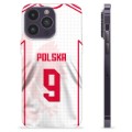 iPhone 14 Pro Max TPU Cover - Polen