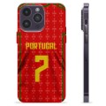 iPhone 14 Pro Max TPU Cover - Portugal