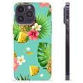 iPhone 14 Pro Max TPU Cover - Sommer