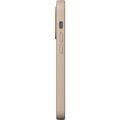 iPhone 14 Pro Nudient Bold Cover - Beige