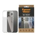 iPhone 14 Pro PanzerGlass HardCase Antibakteriel Cover - Klar