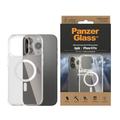 iPhone 14 Pro PanzerGlass HardCase MagSafe Antibakteriel Cover - Klar