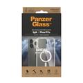 iPhone 14 Pro PanzerGlass HardCase MagSafe Antibakteriel Cover - Klar